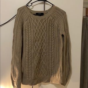 Forever 21 sweater